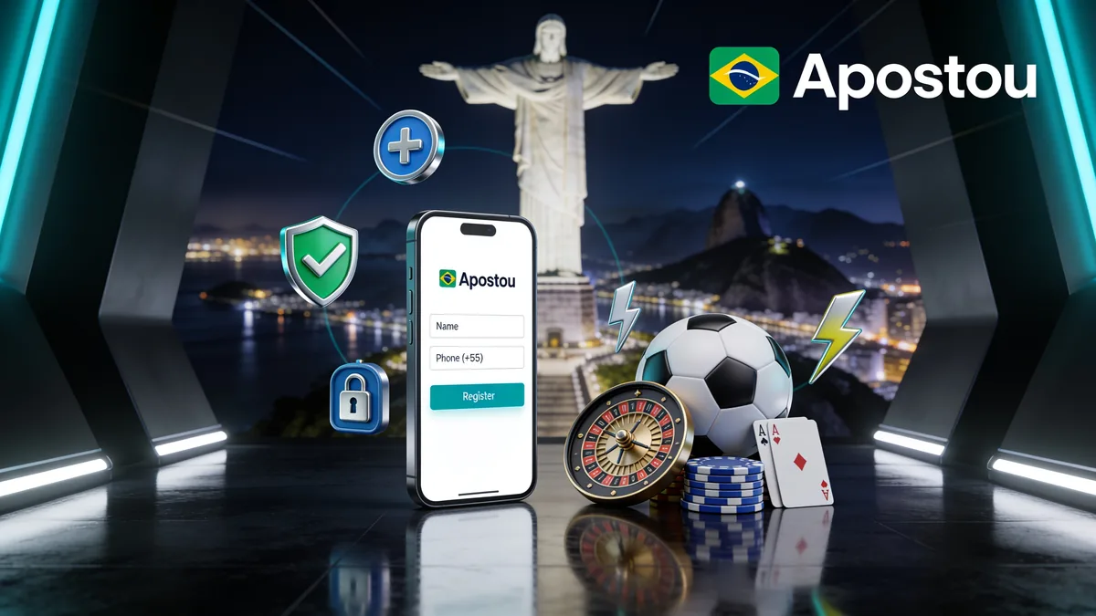 Como Fazer Login na Apostou Bet: Passo a Passo: guia de apostou bet para jogadores no Brasil