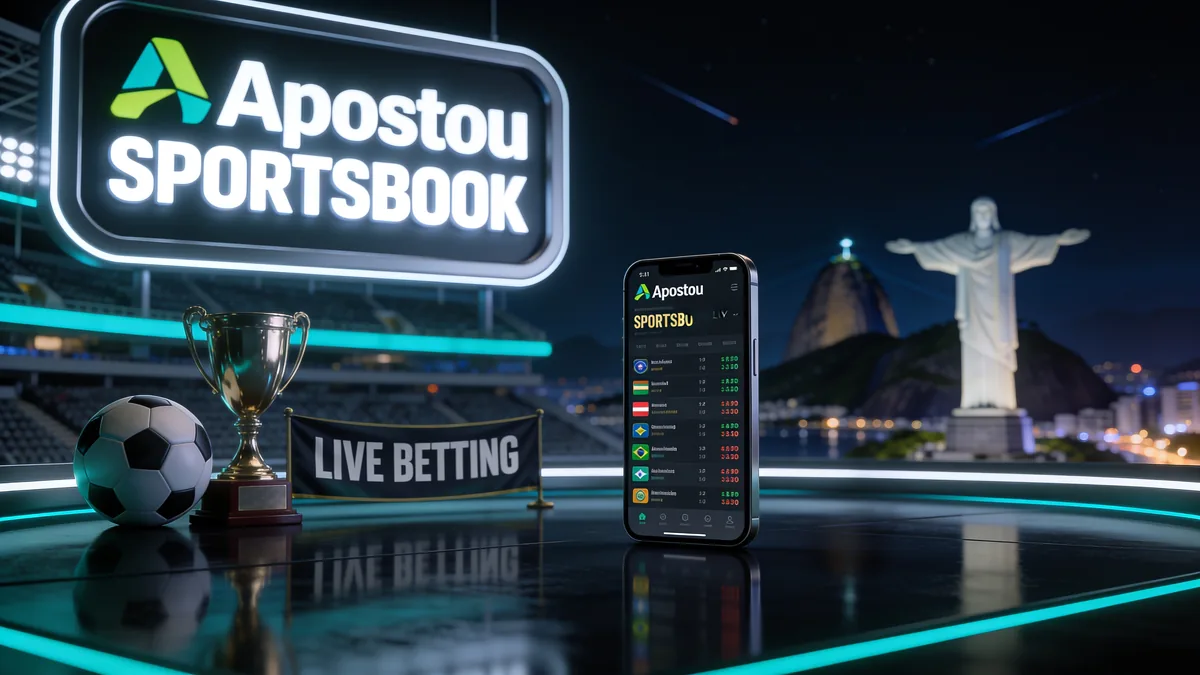 Como se cadastrar na Apostou Bet pelo celular?: guia de apostou bet para jogadores no Brasil