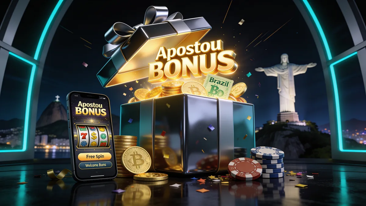 apostou bet no Brasil — Por Que Escolher a Apostou Bet para Apostar no Brasil